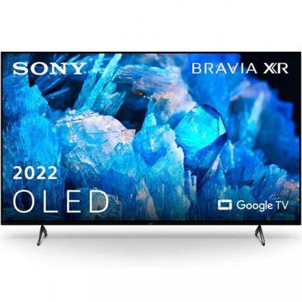 Sony XR65A75KAEP UHD OLED SMART TV