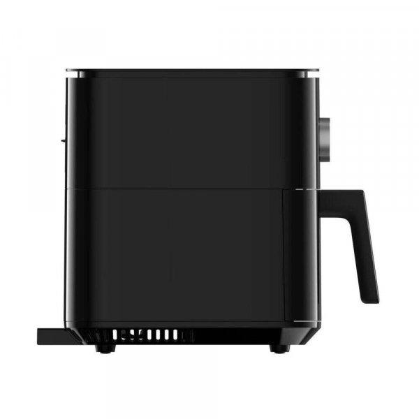 Xiaomi Smart Air Fryer 6.5 Liter forrólevegős sütő fekete (BHR7357EU)
(BHR7357EU)
