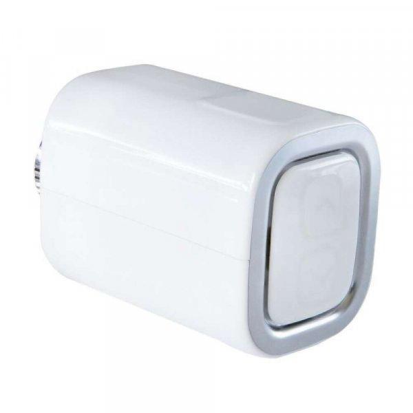 Shelly TRV WiFi-s termosztatikus okos radiátorszel