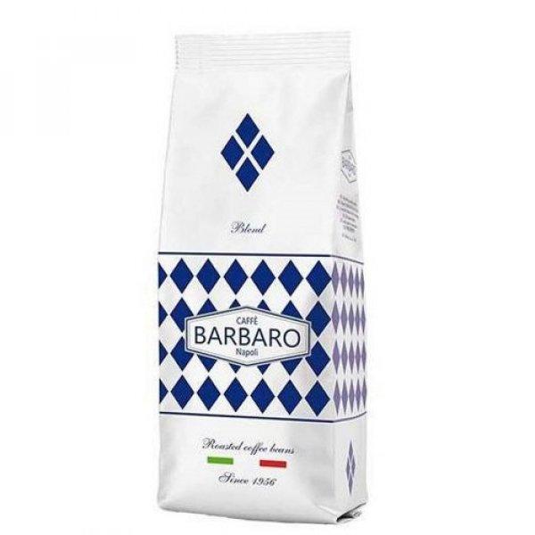 Caffé Barbaro Oro prémium 100% arabica szemes kávé 1kg