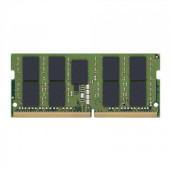 Kingston 32GB / 3200 Server Premier DDR4 Szerver RAM (2RX8 HYNIX C)