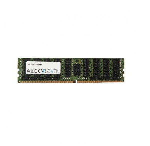V7 16GB /3200 DDR4 Szerver RAM