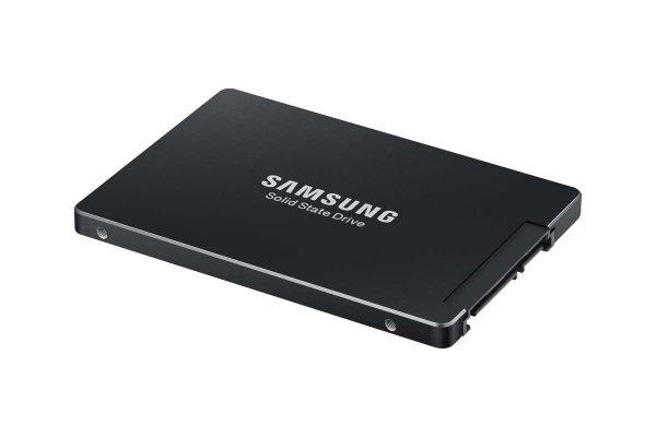Samsung 960GB PM883 2.5