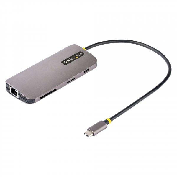 Startech 115B-USBC 100W Univerzális adapter
