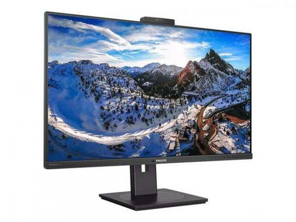 PHILIPS 326P1H/00 31.5inch IPS WLED 2560x1440 Low Blue Mode HDMI/DP
