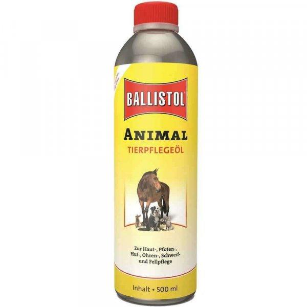 Ballistol Állatápoló olaj 500 ml