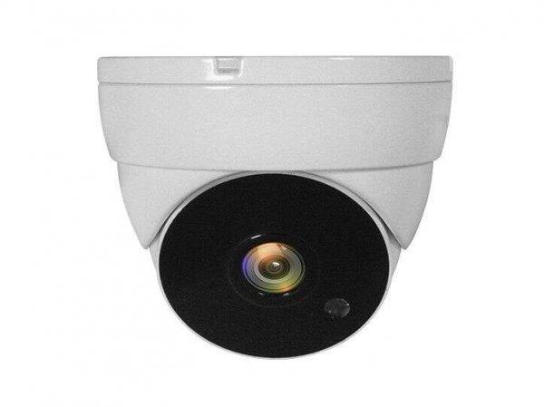 LevelOne CCTV ACS-5302 Analóg Dome kamera