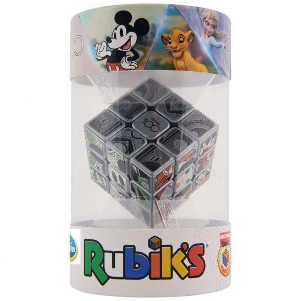 THINK FUN Rubik kocka - Disney 100 3x3x3