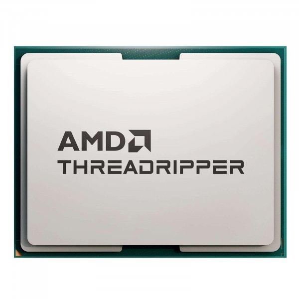 AMD Ryzen Threadripper 7980X 3.2Ghz (sTR5) Processzor - BOX (Hűtő nélkül)