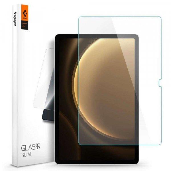 Spigen Glas.tR Slim edzett üveg Samsung Galaxy Tab S9 FE 10.9 inch; X510 /
X516B