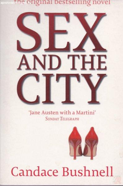 SEX AND THE CITY