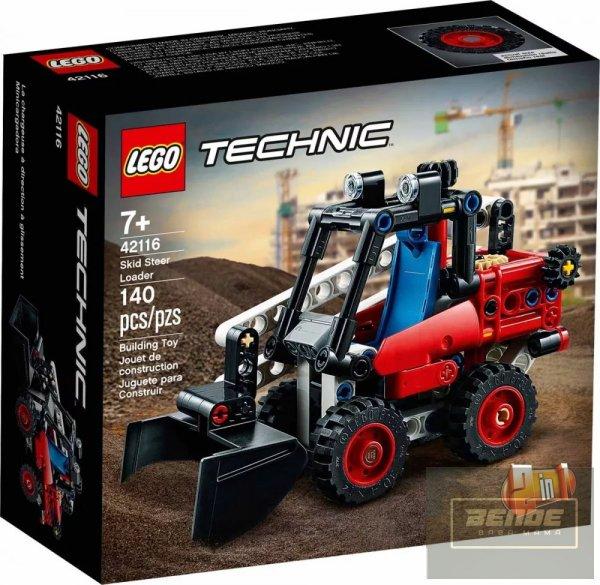 LEGO® Technic 42116 Minirakodó