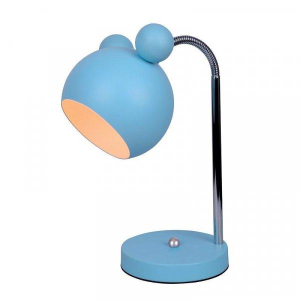 Mickey kék asztali lámpa E27