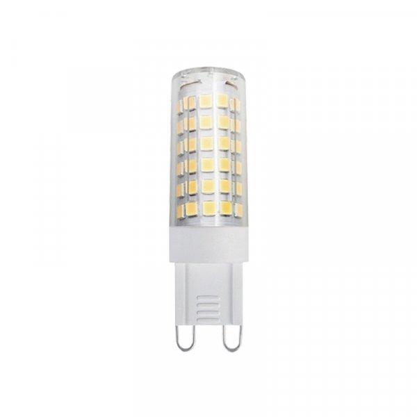LED lámpa G9 7W természetes fehér