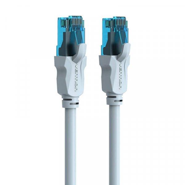 UTP cat.5e hálózati kábel Vention VAP-A10-S300 3m (kék)