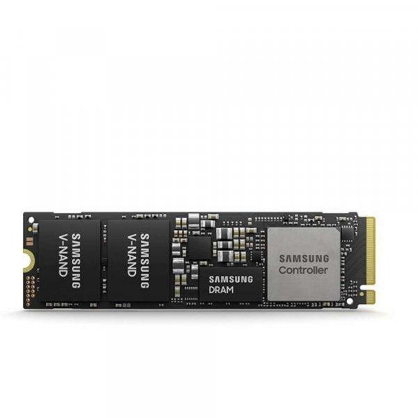 SSD M.2 2TB Samsung PM9A1 NVMe PCIe 4.0 x 4 bulk (MZVL22T0HBLB-00B00)