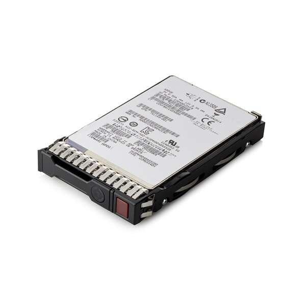 HPE 240GB SATA RI SFF SC DS SSD (P04556-B21)