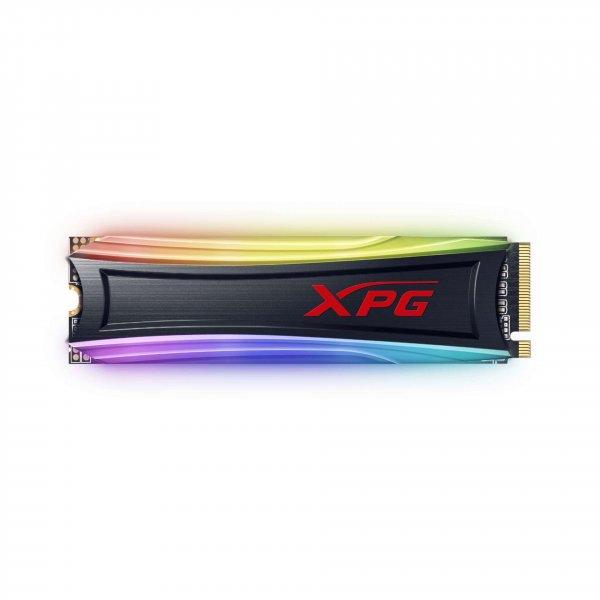 ADATA SSD 1TB - XPG SPECTRIX S40G (3D TLC, M.2 PCIe Gen 3x4, r:3500 MB/s, w:3000
MB/s, LED)