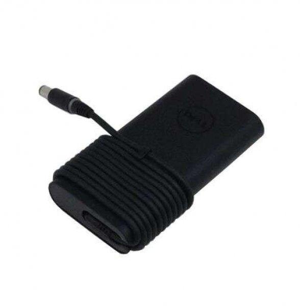 DELL Notebook AC Adapter 90W + power cord (450-19036)