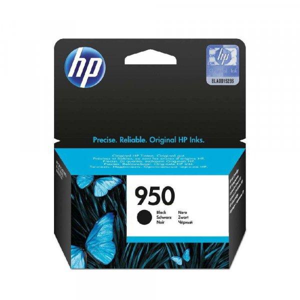 HP 950 Eredeti Tintapatron Fekete