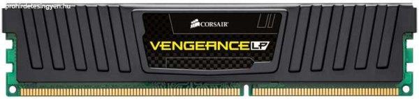 Corsair 16GB /1600 Vengeance LP DDR3 RAM KIT (2x8GB)