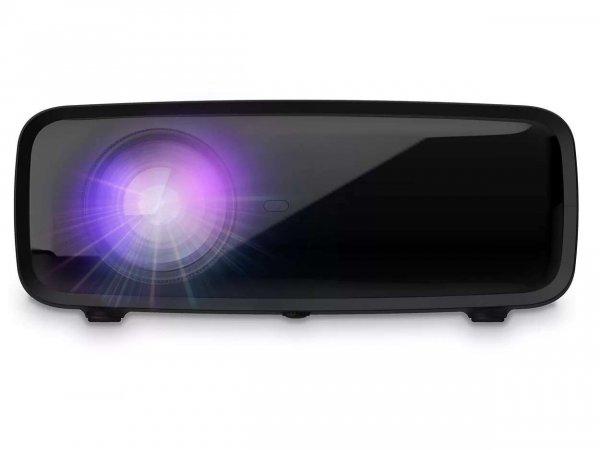 Philips NeoPix 720 Projektor - Fekete