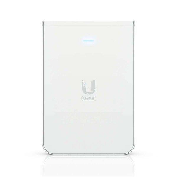 UBiQUiTi Access Point U6 In-Wall Access Point