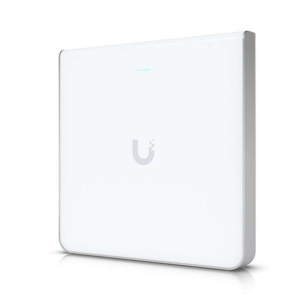 Ubiquiti U6 Enterprise 4800 Mbit/s Fehér Ethernet-áramellátás (PoE)
támogatása