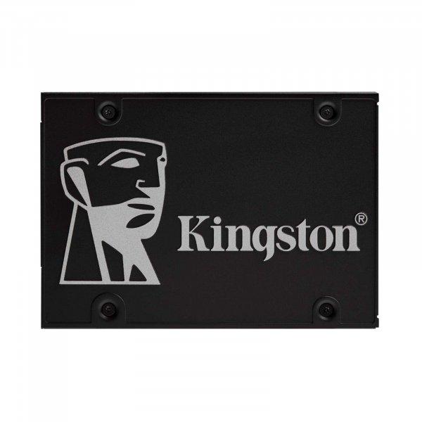 Kingston 2TB KC600 2.5