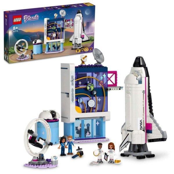LEGO® Friends Olivia űrakadémiája 41713