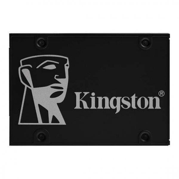 SSD Kingston 1TB KC600 2,5