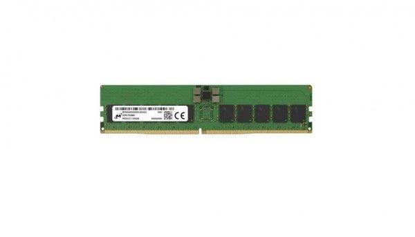 Micron 32 GB / 4800 RDIMM Szerver RAM