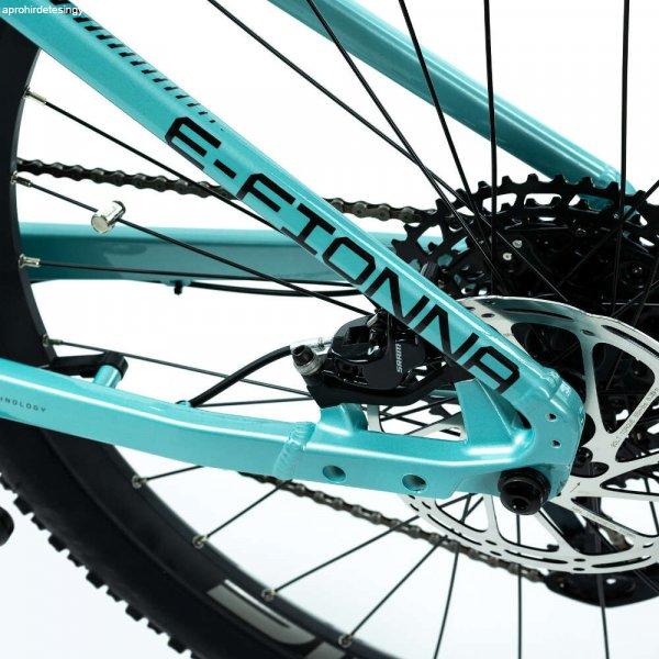 Női hegyi elektromos kerékpár Crussis e-Fionna 10.9-M - 2024 18