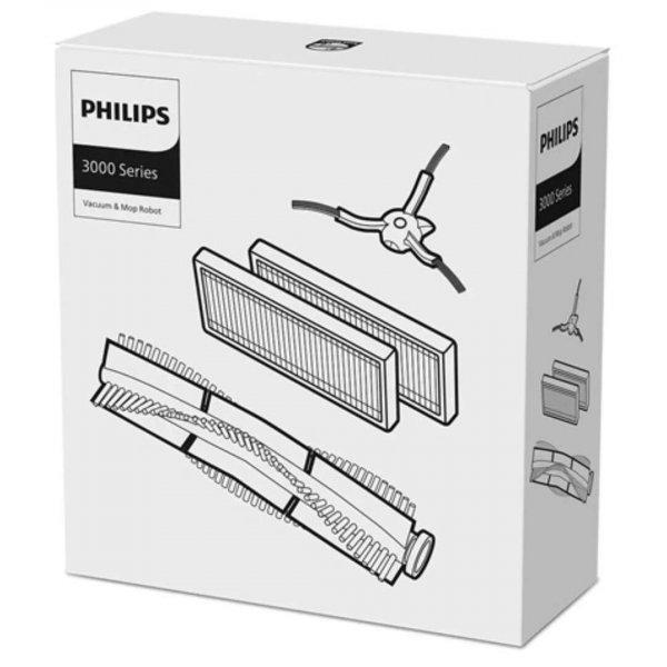 Philips XV1433/00 Karbantartási készlet Robotporszívóhoz