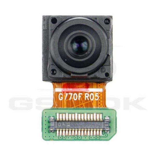 Elülső kamera 32Mpix Samsung A715 Galaxy A71 / G770 Galaxy S10 Lite
Gh96-12834A [Eredeti]