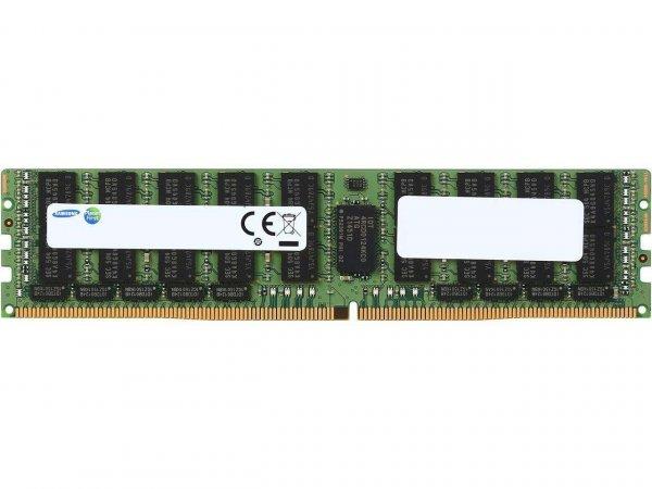 Samsung 32GB / 3200 DDR4 ECC Szerver RAM (2Rx8)