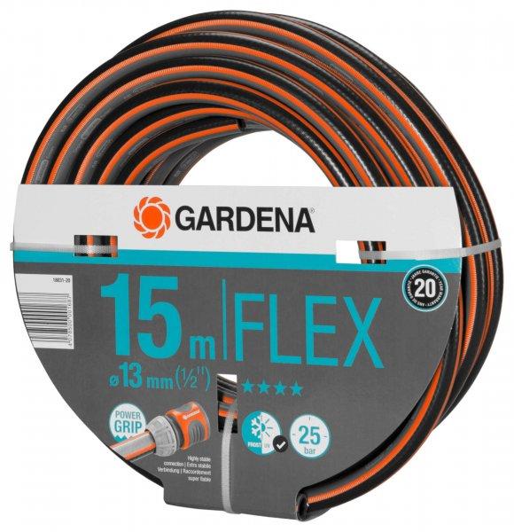 Gardena 18031-20 Comfort FLEX tömlő 13 mm (1/2 
