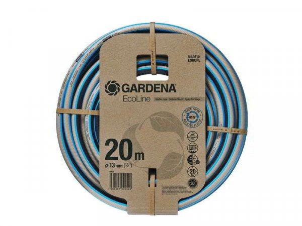 Gardena EcoLine Locsolótömlő (13mm) - 20 méter