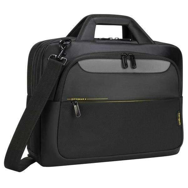 Targus Citygear laptop táska 39,6 cm (15.6