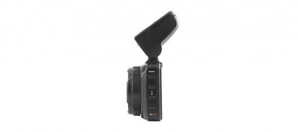 Navitel R600 GPS Menetrögzítő kamera