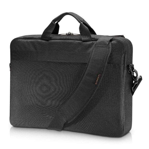 Everki Advance Laptop táska - Fekete
