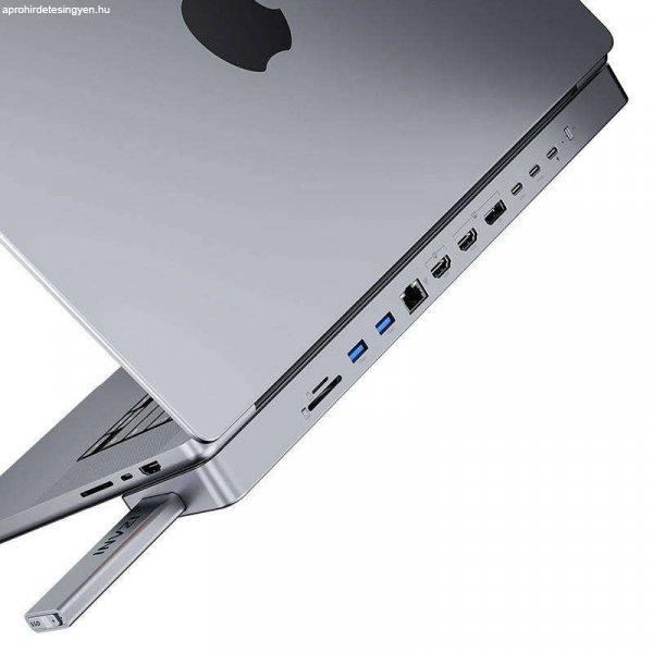USB-C docking station / Hub for MacBook Pro 16