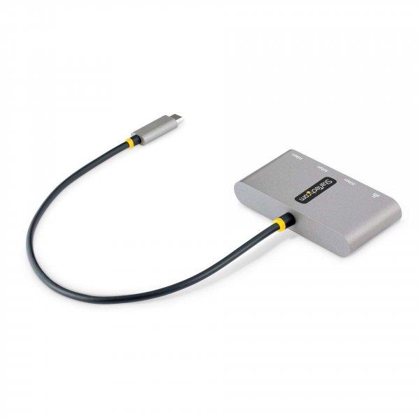 Startech HB30C3A1GEA2 USB Type-A 3.2 HUB (4 port)