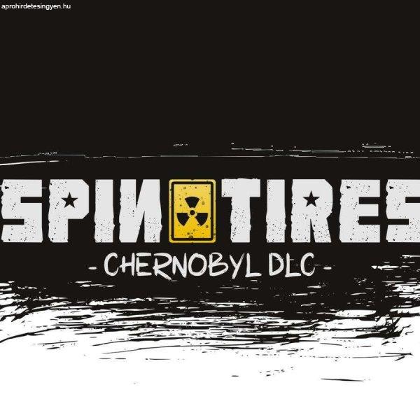 Spintires: Chernobyl Bundle (DLC) (Digitális kulcs - PC)