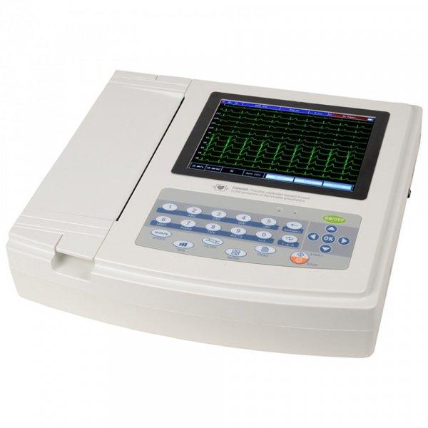 CMS 1200G EKG készülék