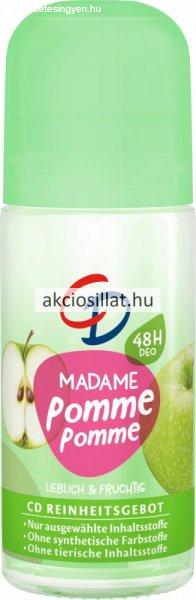CD Madame Pomme Pomme golyós dezodor 50ml