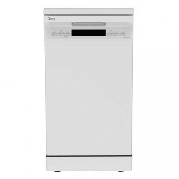 Midea MFD45S200W.2-ES mosogatógép 10 teríték