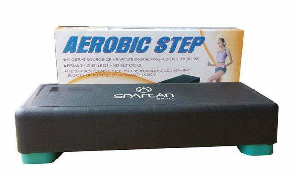 Aerobic Step pad