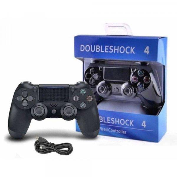 Doubleshock 4, vezetékes kontroller PS4-hez (BBD) (BBV)