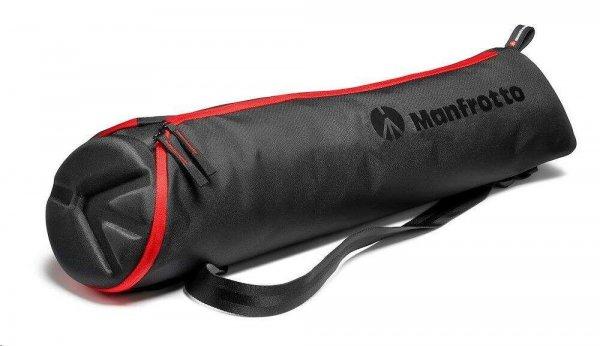 Manfrotto MB MBAG60N Állvány táska béleletlen 60cm fekete piros csíkkal